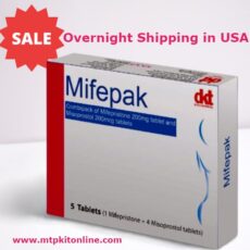 Mifepack Abortion Kit